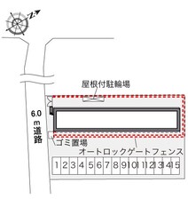 レオパレスＨＡＰＰＩＮＥＳＳの物件内観写真